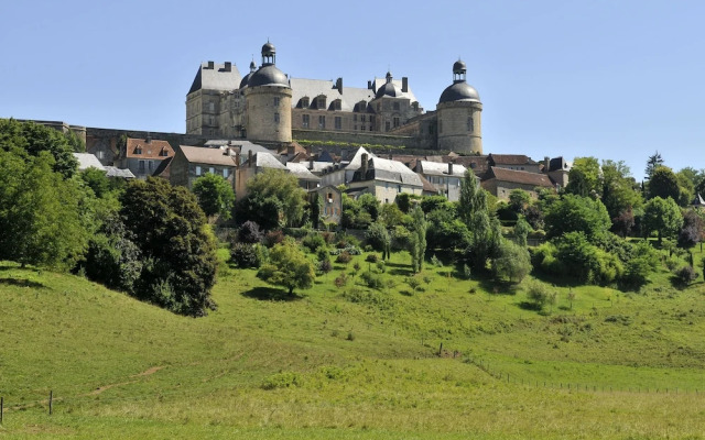 VVF Villages Sorges-en-Périgord
