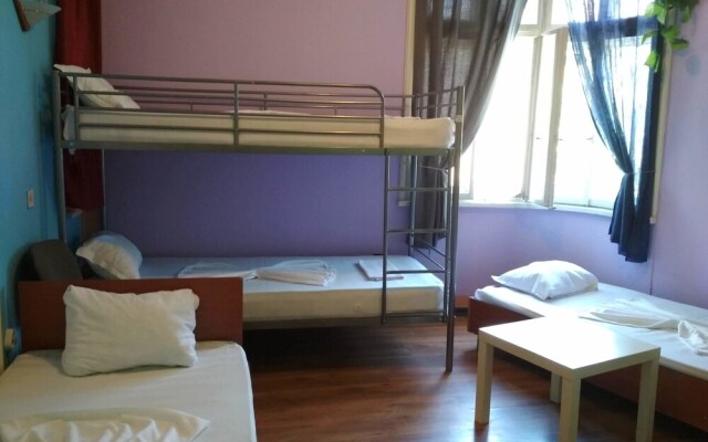 Hostel Compass Burgas