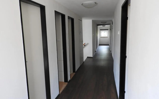 Chalupa Na Skalce - Haj