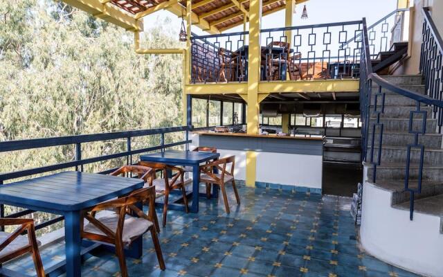 Arama Suites