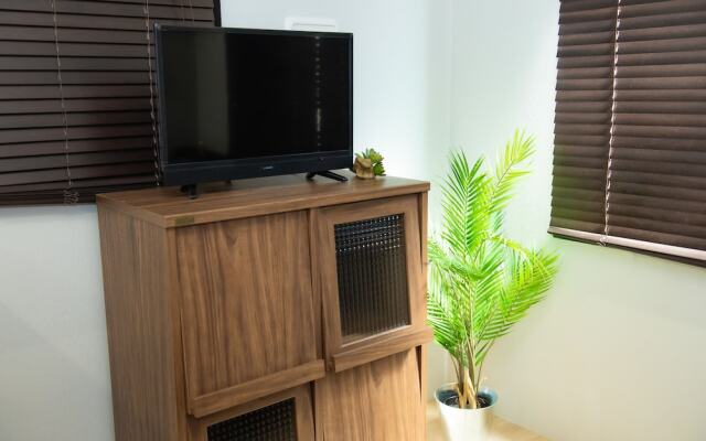 Jr Komagome Apartment 2 3