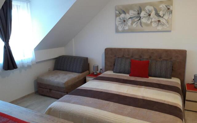 Apartman L53 Milmari Kopaonik