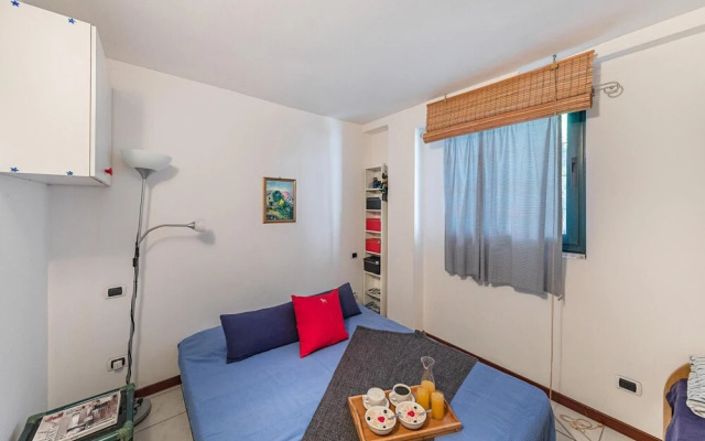 San Sivino 512 Apartment by Wonderful Italy