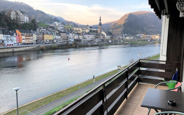 Ferienwohnungen Haus zur Linde