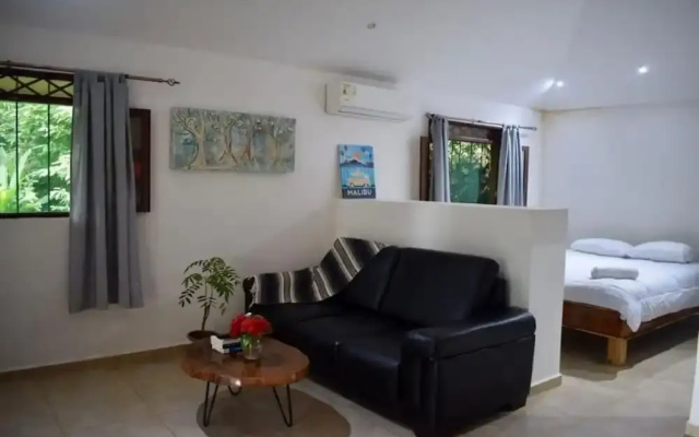 Casa Mor - Surfhouse 2 min to the beach