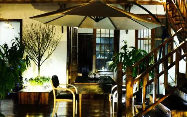 Tongli Shiwei Homestay