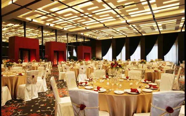 The Longemont Hotel Shanghai