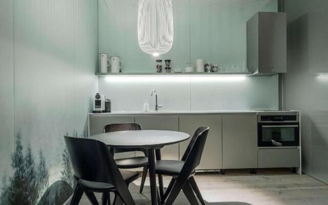 HAAWE Boutique Apart Hotel