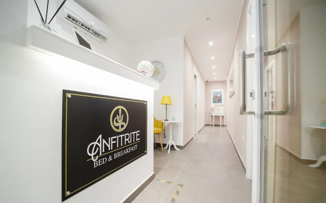 Anfitrite B&B