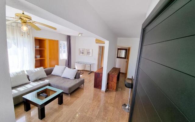 Wait n Sea Apartment
