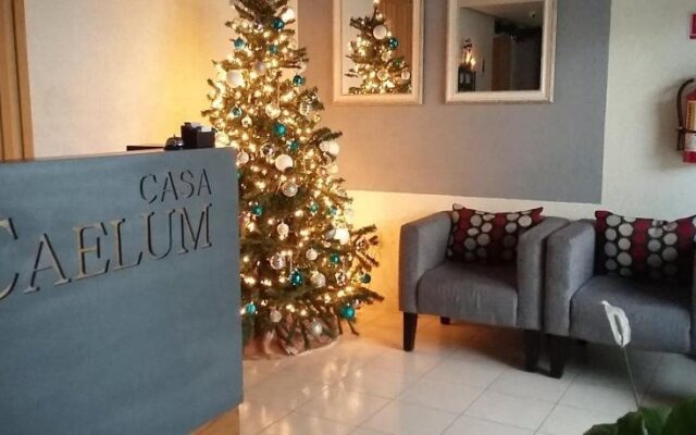 Hotel Casa Caelum