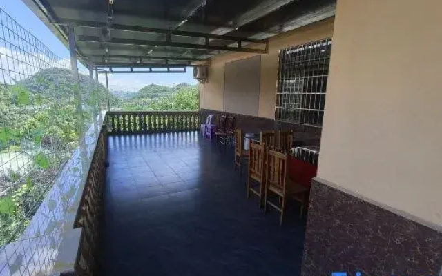 Lin Jian Xiao Zhan Homestay