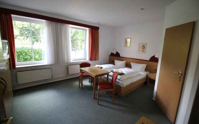 Hotel Carstens