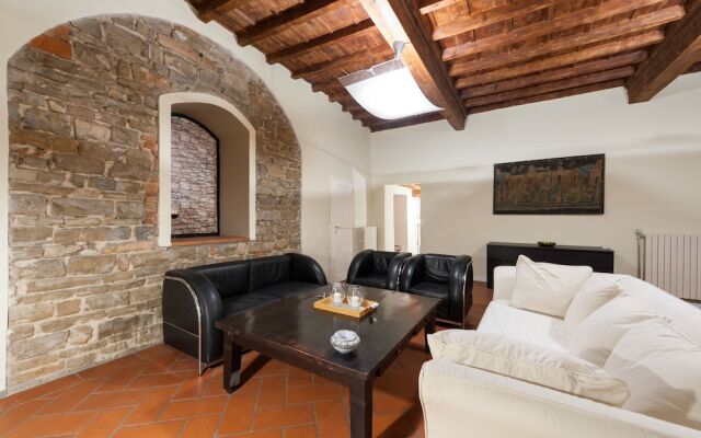 Short-let Florence Charming Suite