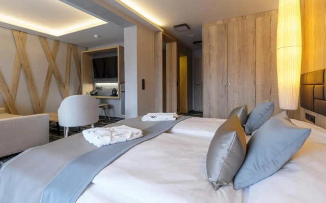 Hotel Hills