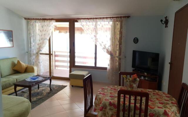 Seaside Apartament