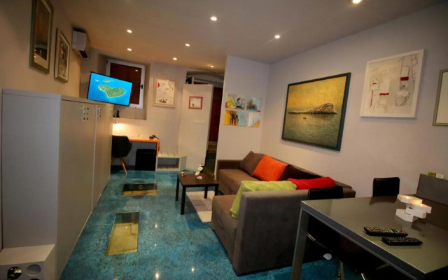 Ante Studio Apartment