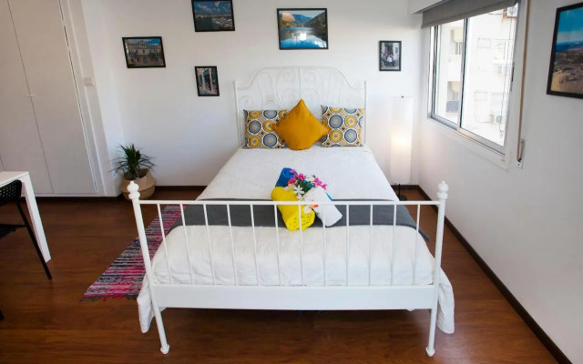 Poseidon Boutique Apartment 2