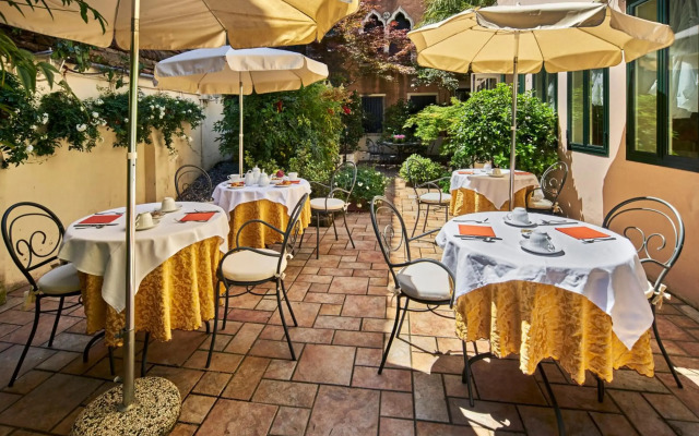 Gardena Hotel