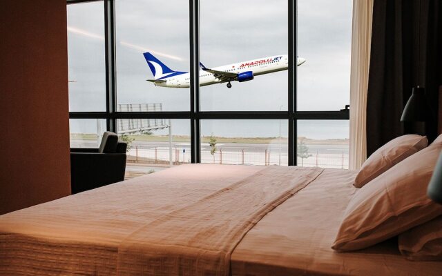 Beyaz Butik Hotel Trabzon