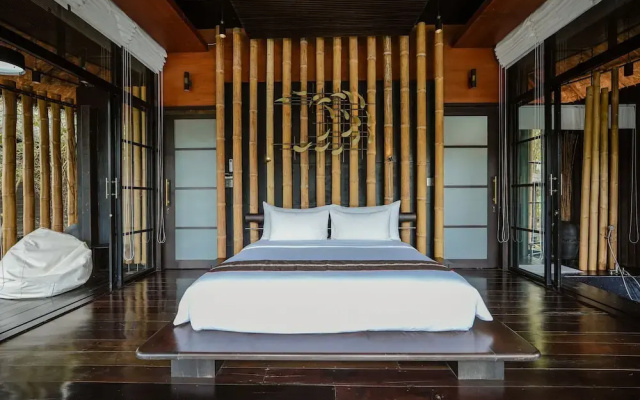 Sanctuary Kanchanaburi