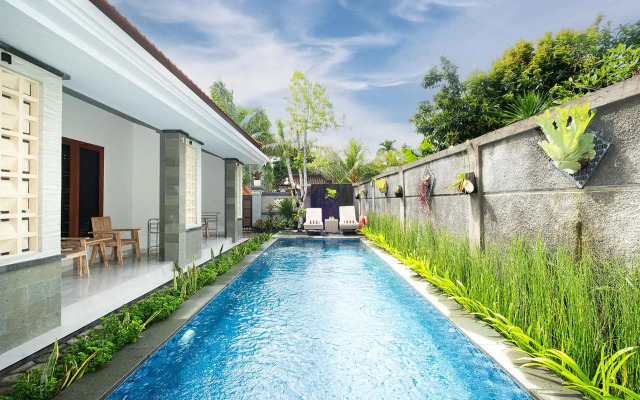 Kemala Living Sanur