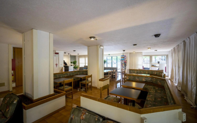 Hotel Mamy