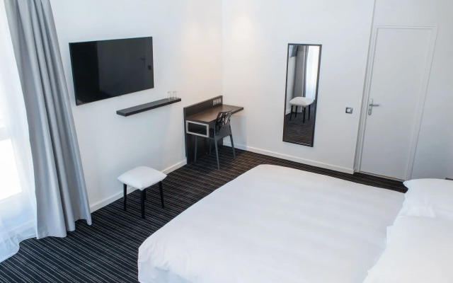 Hotel 64 Nice