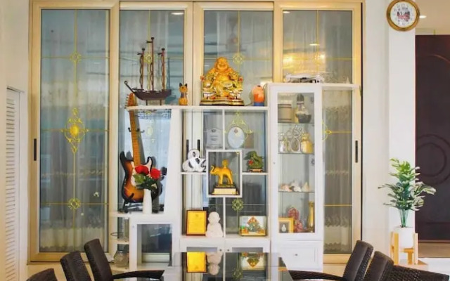 Narong Ek Residence View & Pool Villa