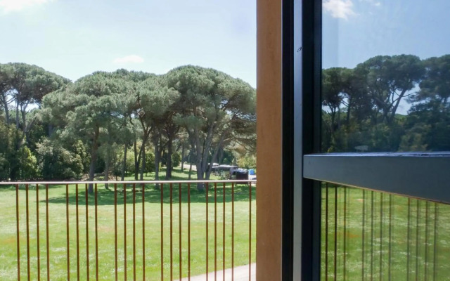 Hotel Casale la Sterpaia Pisa