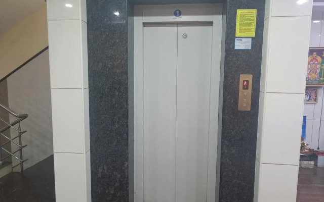 Hotel Arunachala