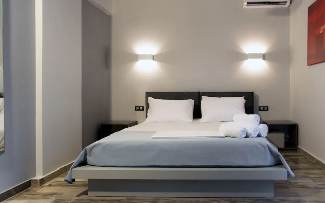 Nikis Dream Luxury Apartments