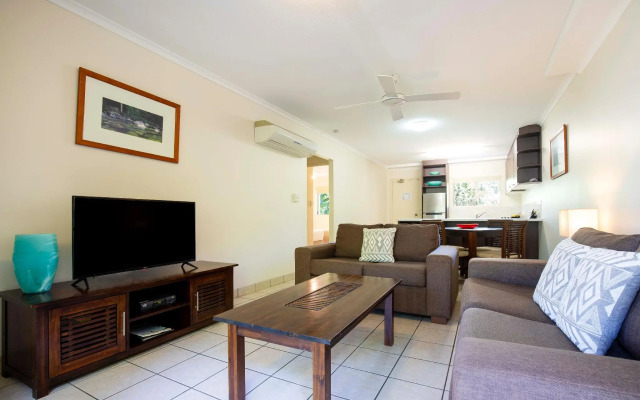 Port Douglas Sands Resort