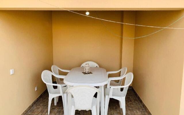 Beach House (Leirosa)