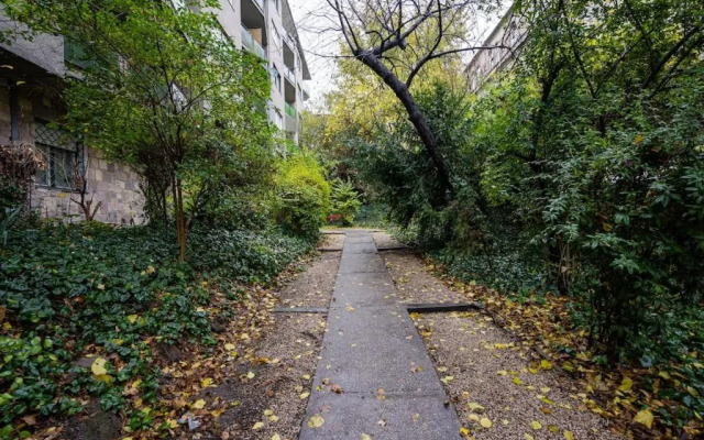 Mirage Monte Apartment