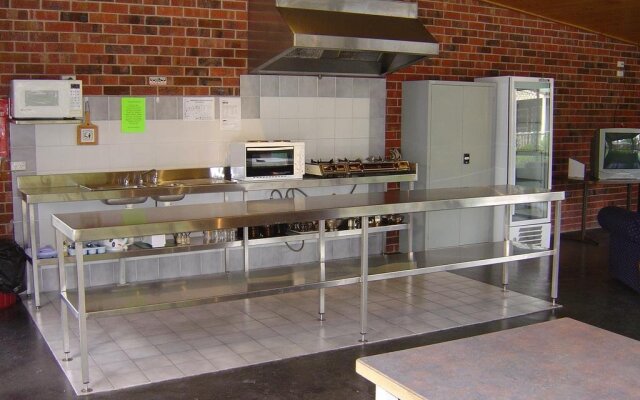 BIG4 Albury Tourist Park