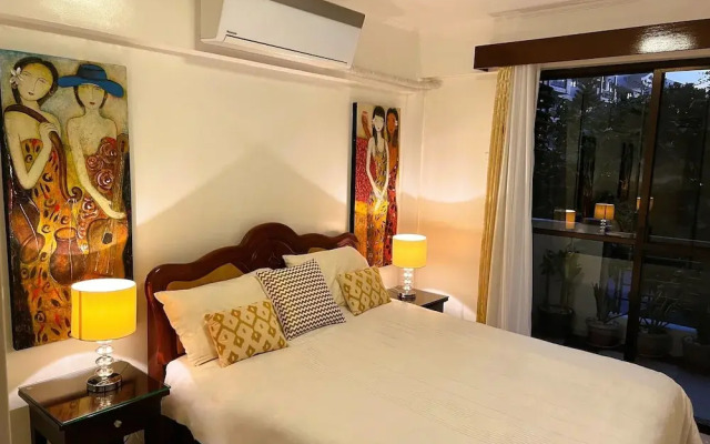 Rosewood Pointe Luxury Residences