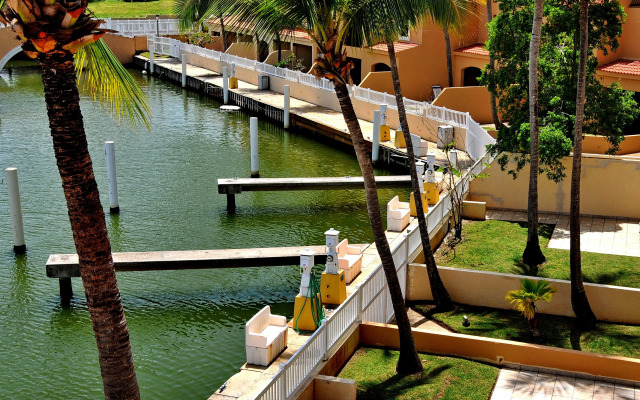 Park Royal Homestay Club Cala Puerto Rico