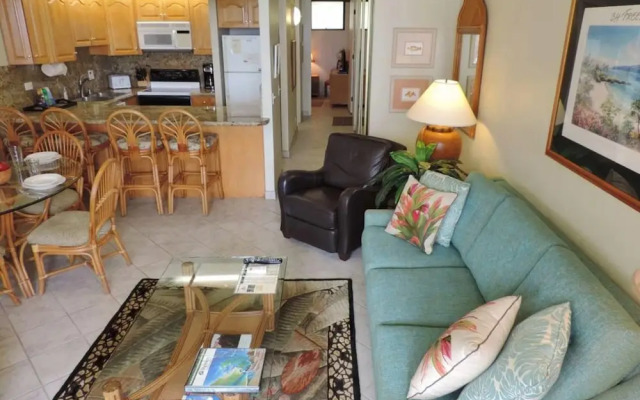 Papakea K-202 by Maui Life Realty