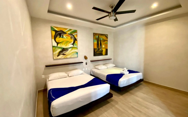 Pacha Tulum Boutique Hotel