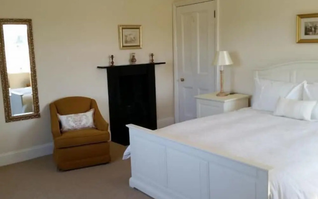Upper Letton Farmhouse