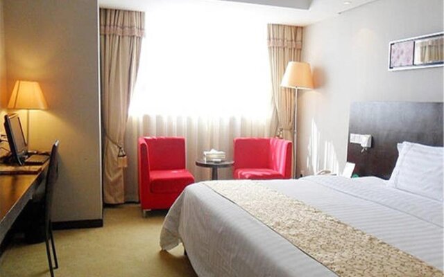 Plainvim International Boutique Hotel