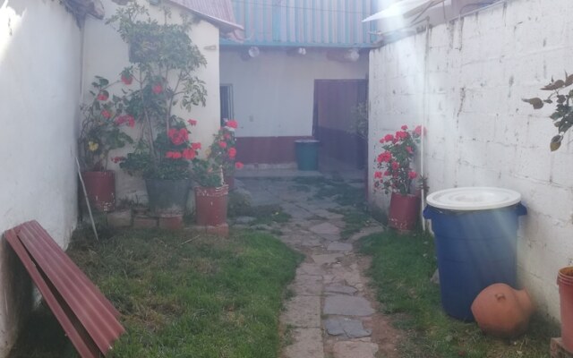 Barrio Inka B&B