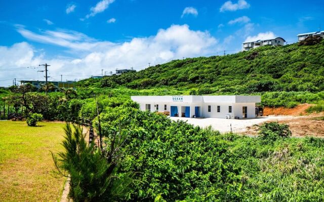 Guest House Ocean Irabujima Hostel