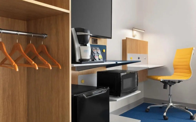 Microtel by Wyndham Lachute