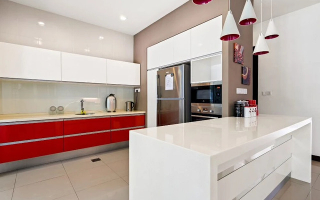 Lakeview Semi-D Cyberjaya Putrajaya