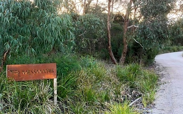 Messmates Luxury Eco Suites