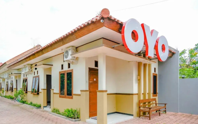 Sakinah Family Residence