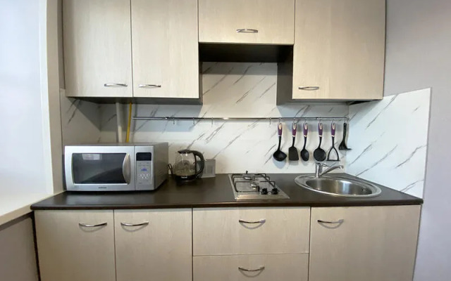 Апартаменты СевеРент (SeveRent) на пр-те Труда, д. 32