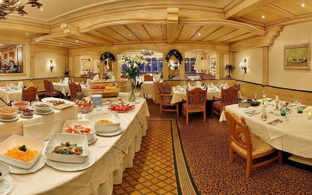 Hotel Ulli